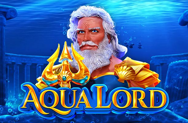 Aqua Lord Slot