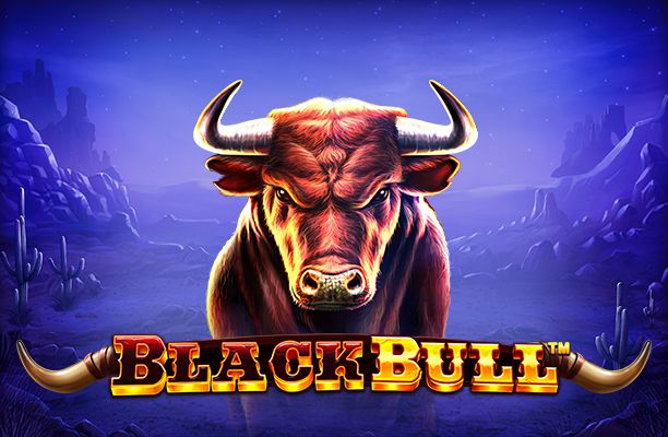 Black Bull Slot