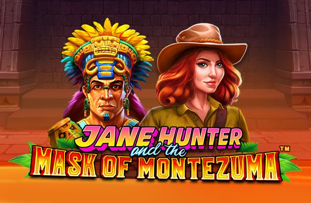 Jane Hunter And The Mask Of Montezuma Slot