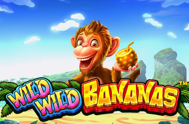 Wild Wild Bananas Slot